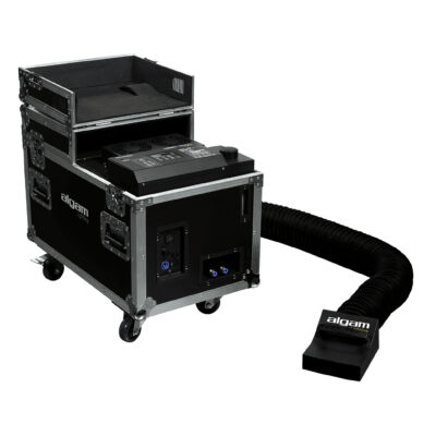 Machine à fumée lourde NEBEL3000