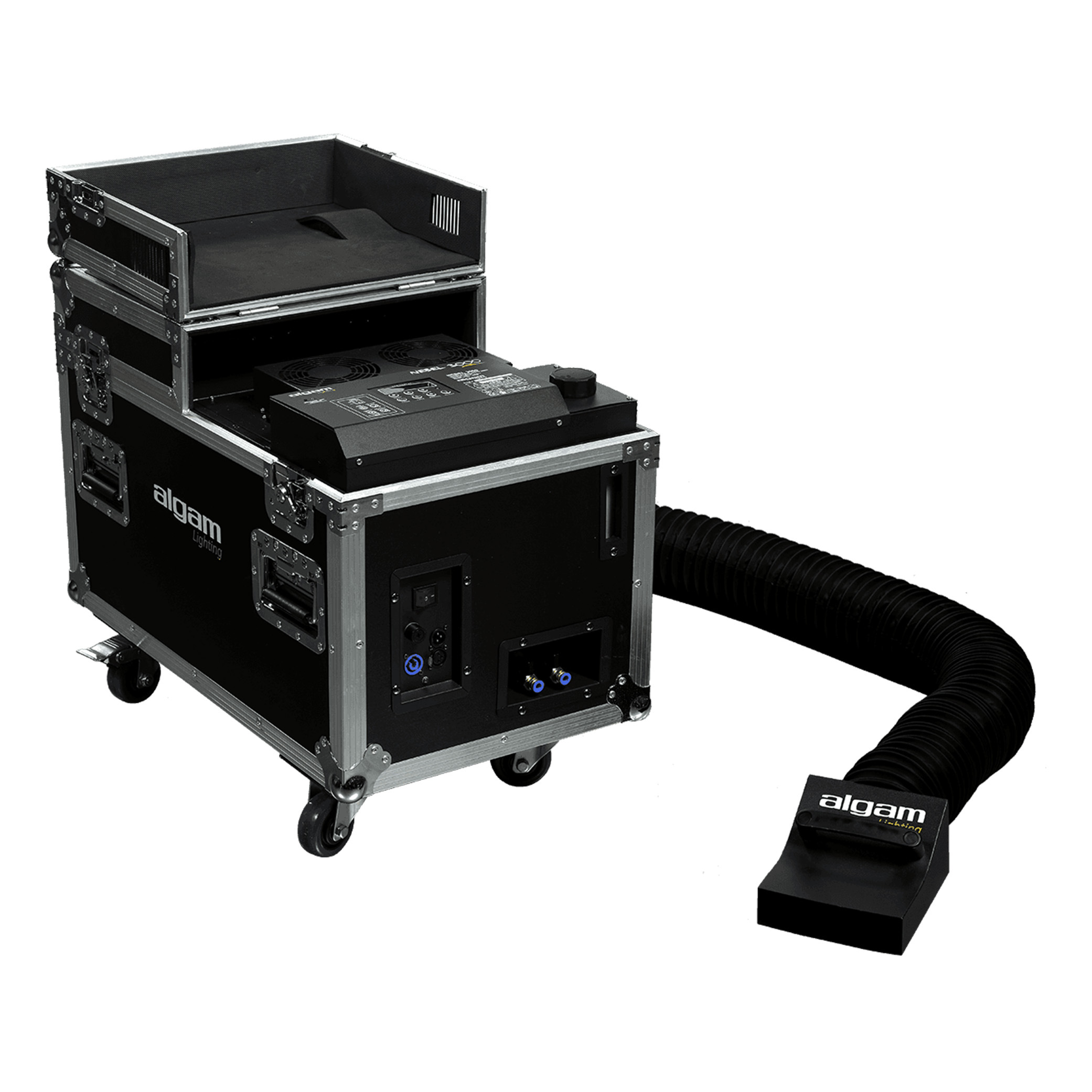 Machine à fumée lourde NEBEL3000