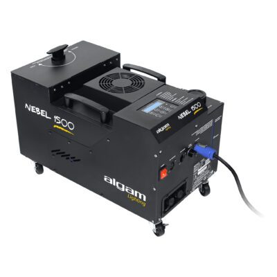 Machine à fumée lourde NEBEL1500