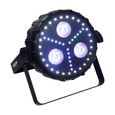 Par Led SHIRKA