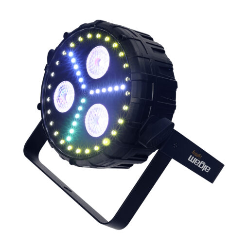 Par Led SHIRKA – Image 2