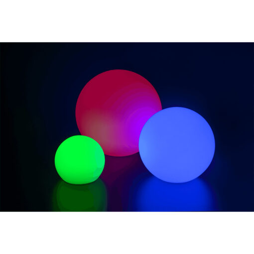 Sphère lumineuse 30cm