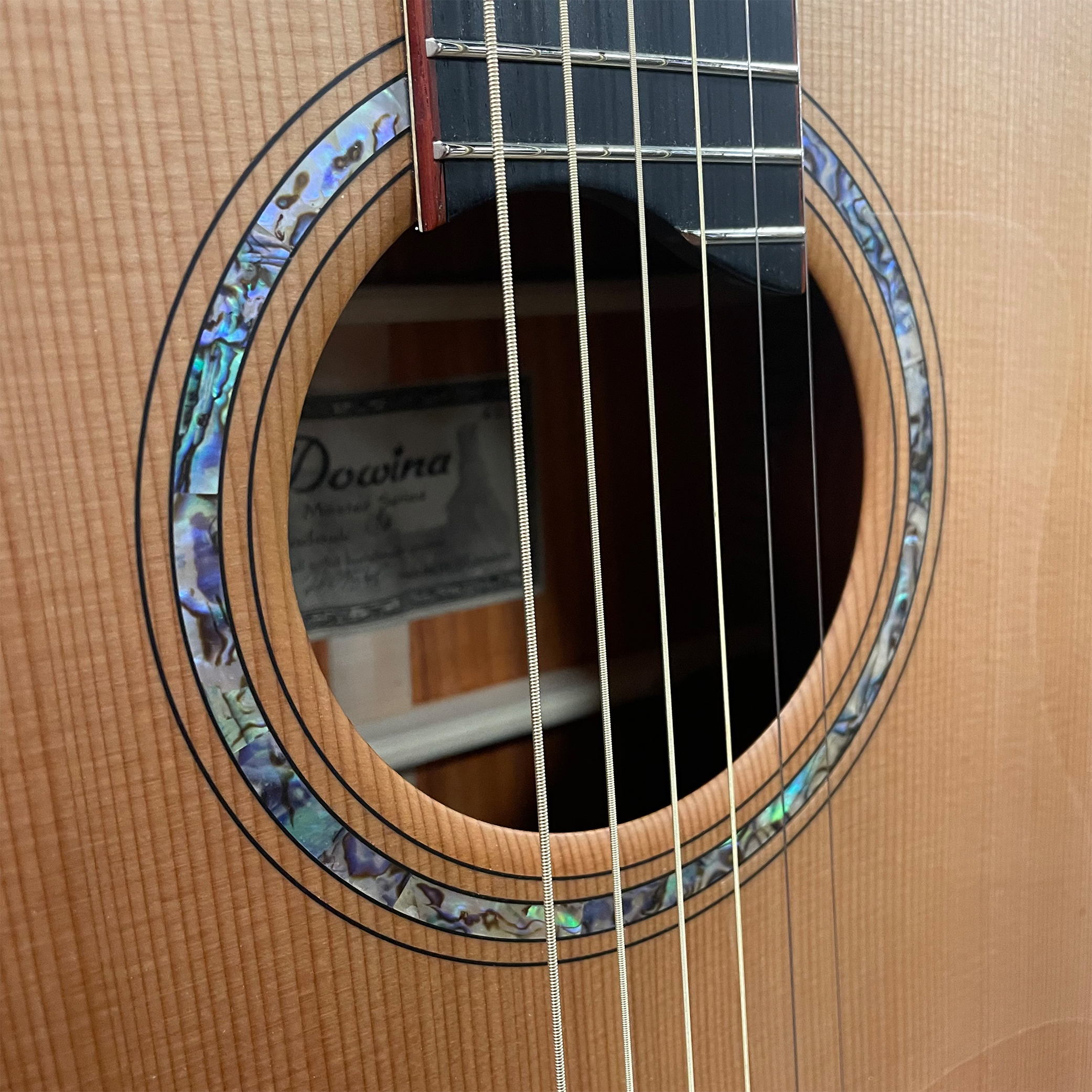 Dowina Strip Padauk GA – Image 3