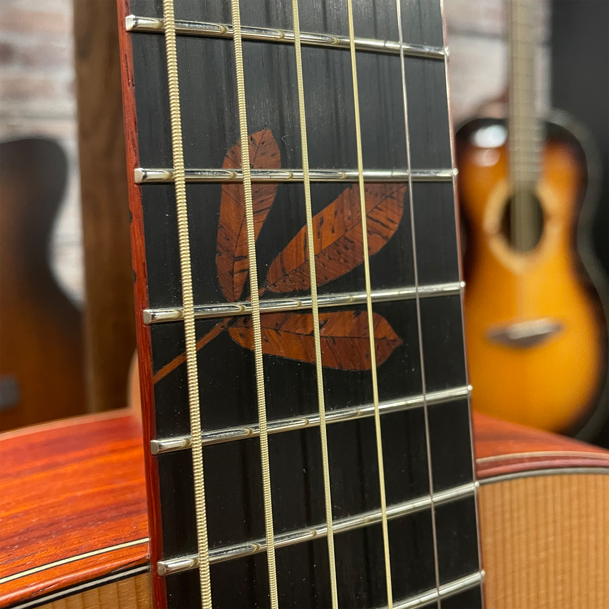 Dowina Strip Padauk GA – Image 4
