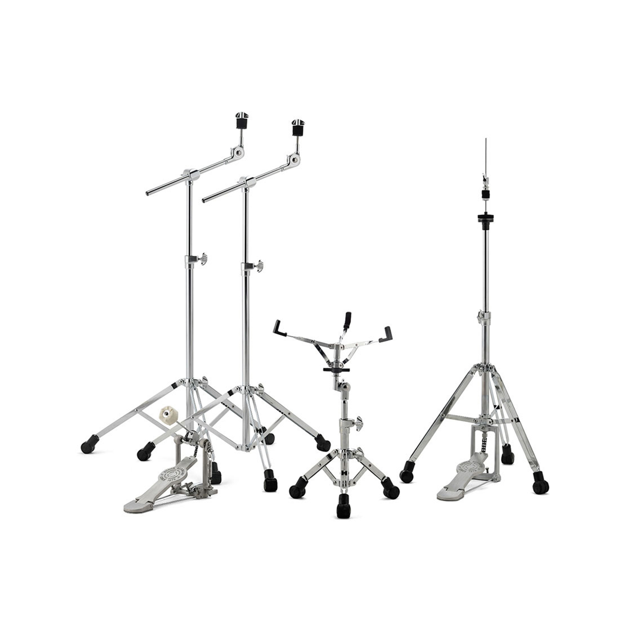 SONOR AQX Stage 22" Black midnight sparkle – Image 2