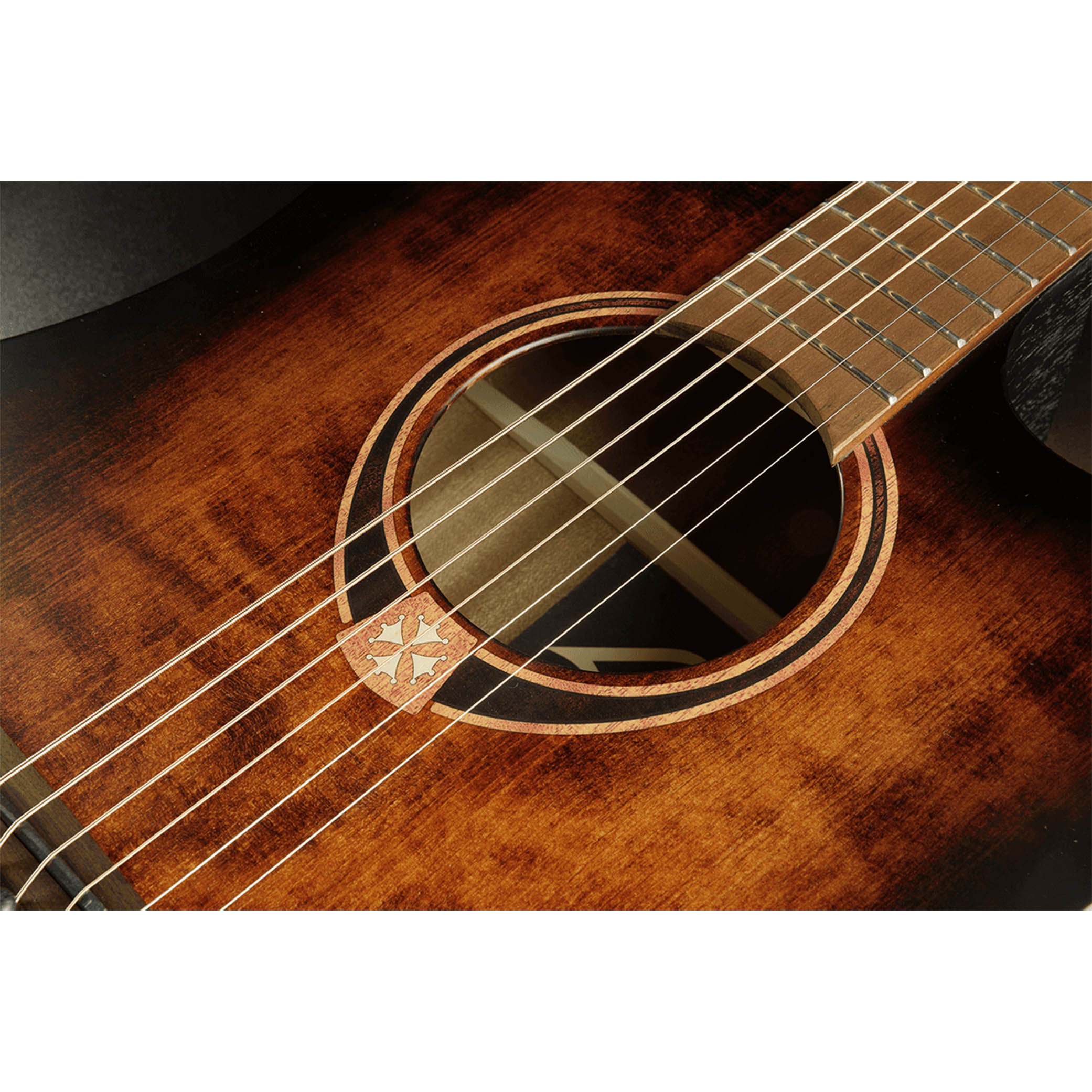 Lâg T70ACE Black & Brown – Image 4