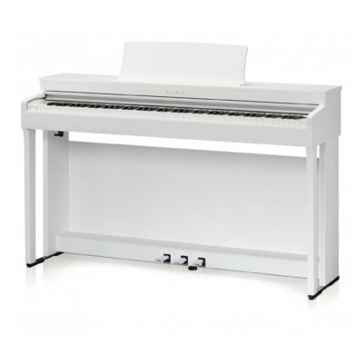Kawai CN201 Blanc