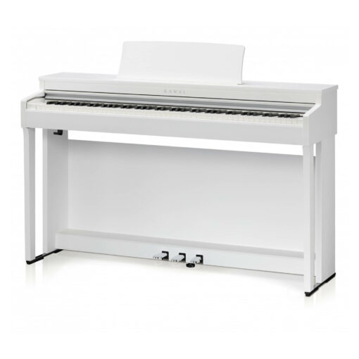 Kawai CN201 Blanc