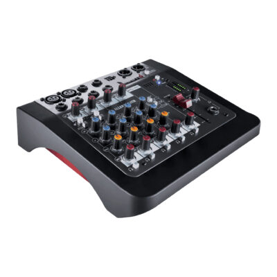 Allen & Heath ZEDI-8