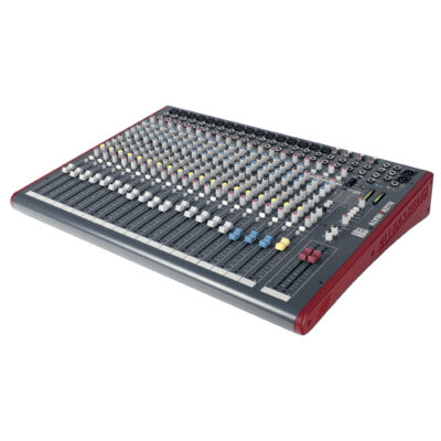 Allen & Heath ZED22-FX