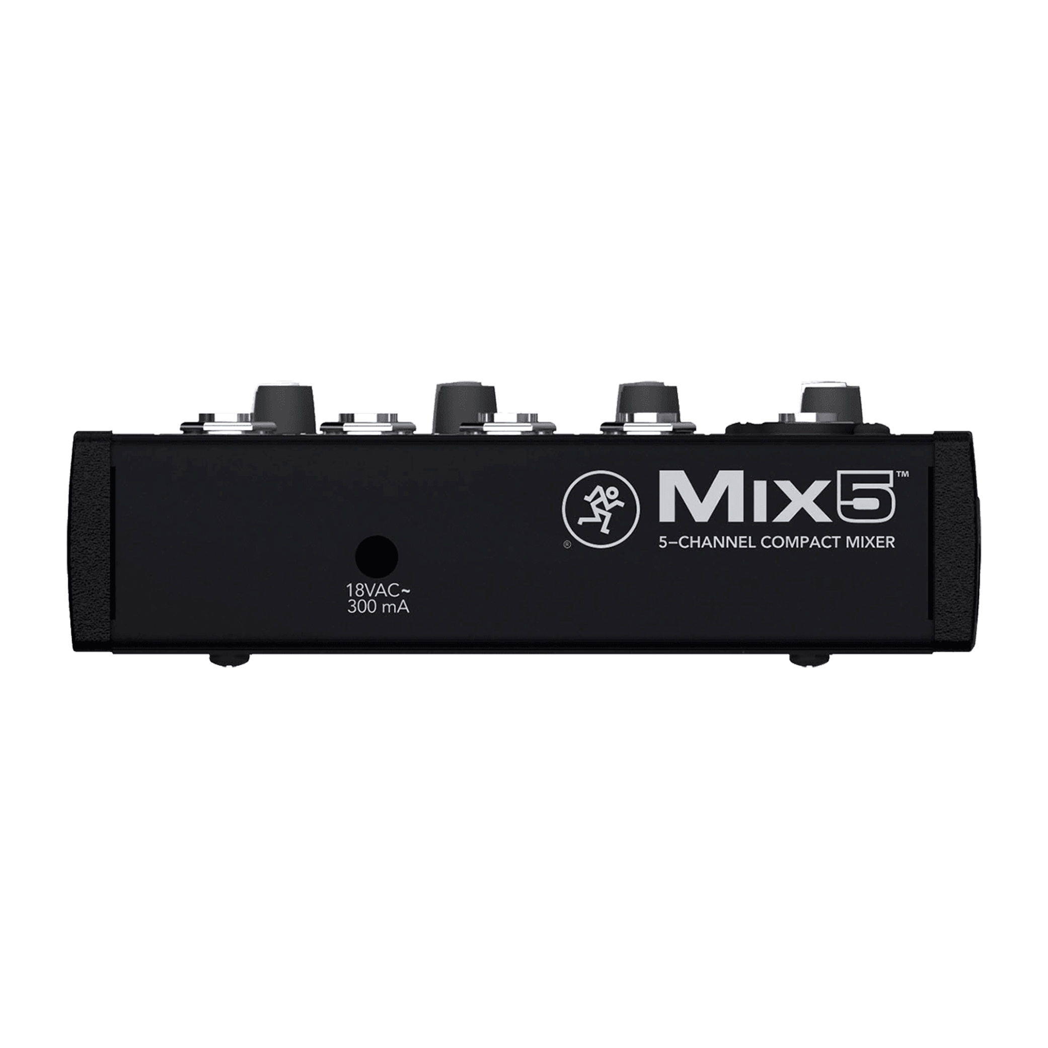 Mackie MIX5 – Image 3