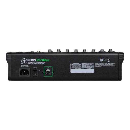 Mackie PROFX12 V3 – Image 2