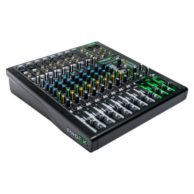 Mackie PROFX12 V3