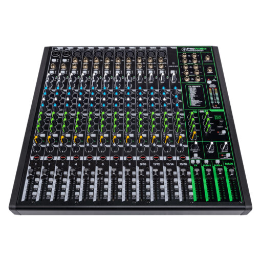 Mackie PROFX16 V3 – Image 2