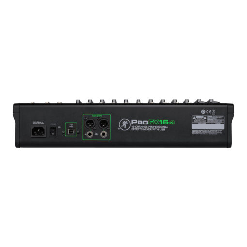Mackie PROFX16 V3 – Image 3