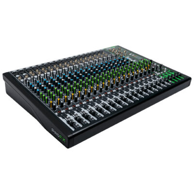 Mackie PROFX22 V3