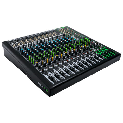Mackie PROFX16 V3