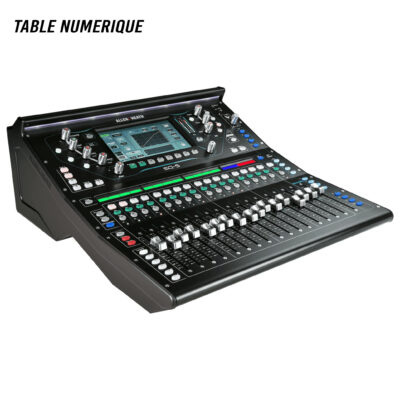 Allen & Heath SQ-5