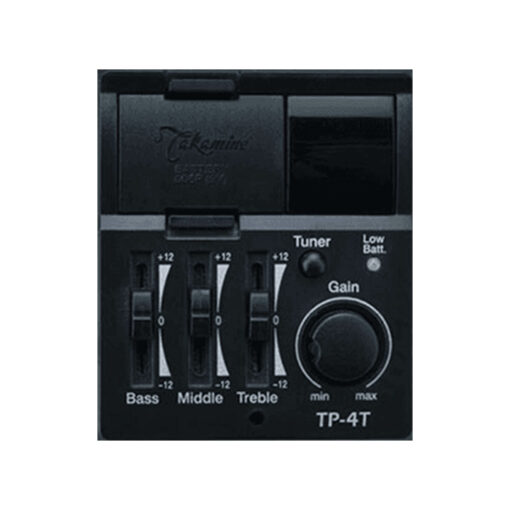 Takamine GD30CE NAT – Image 2