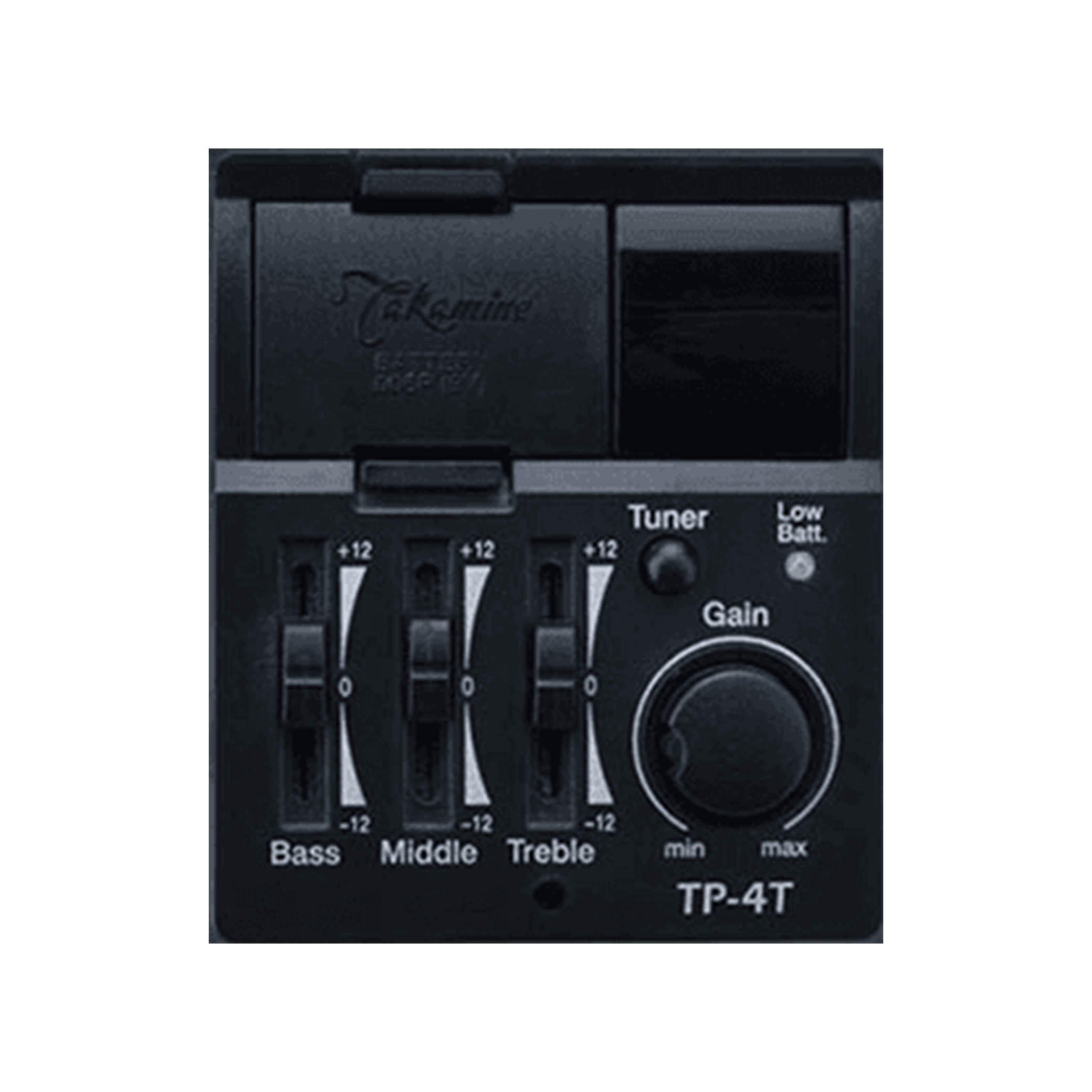 Takamine GD30CE NAT – Image 2