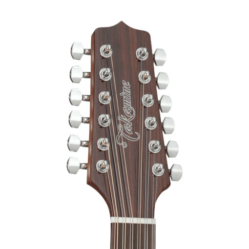 Takamine GD30CE 12 cordes – Image 3