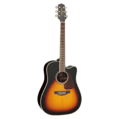 Takamine GD71CE BSB