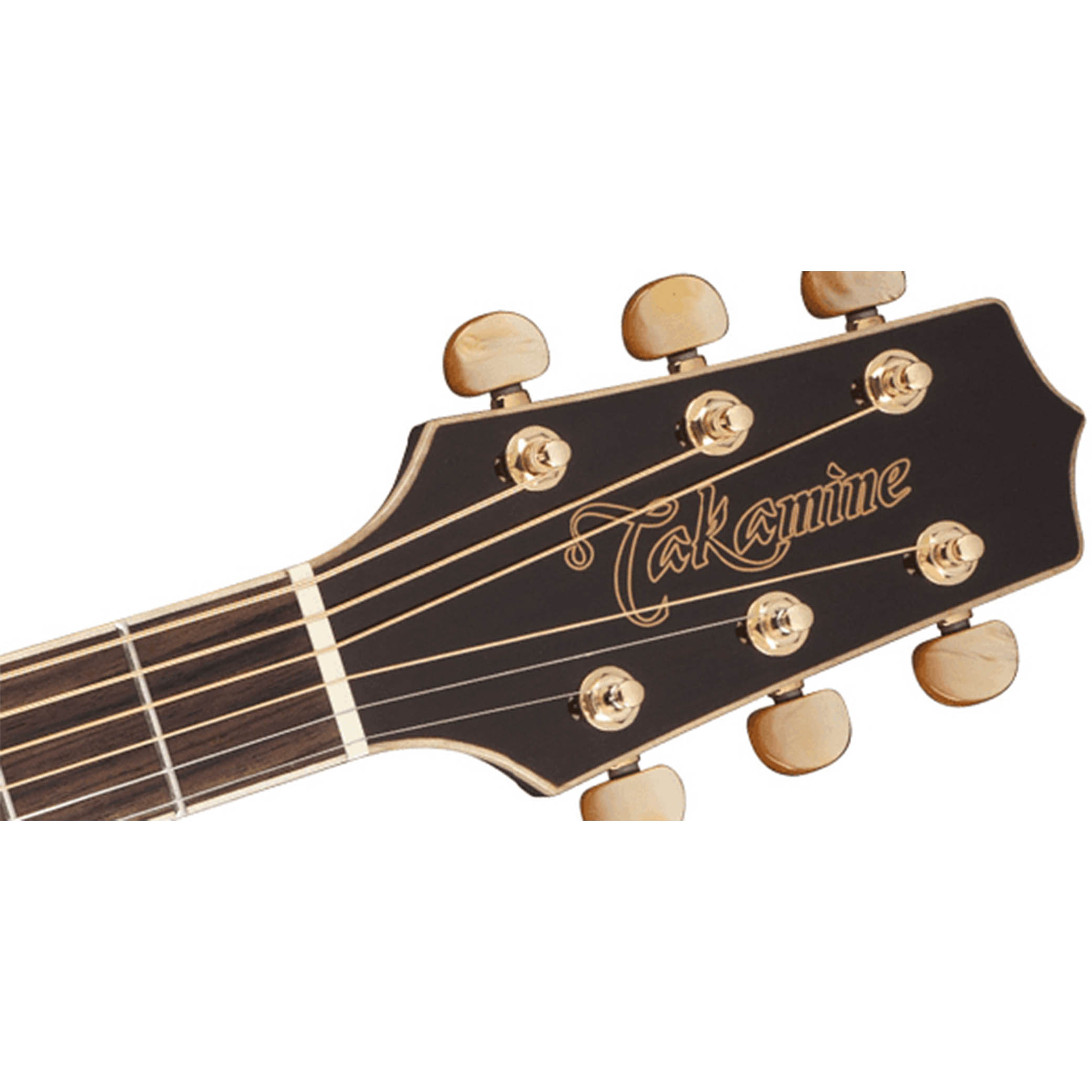 Takamine GD71CE BSB – Image 2