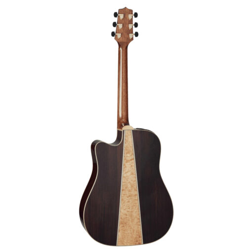 Takamine GD93CE NAT – Image 2