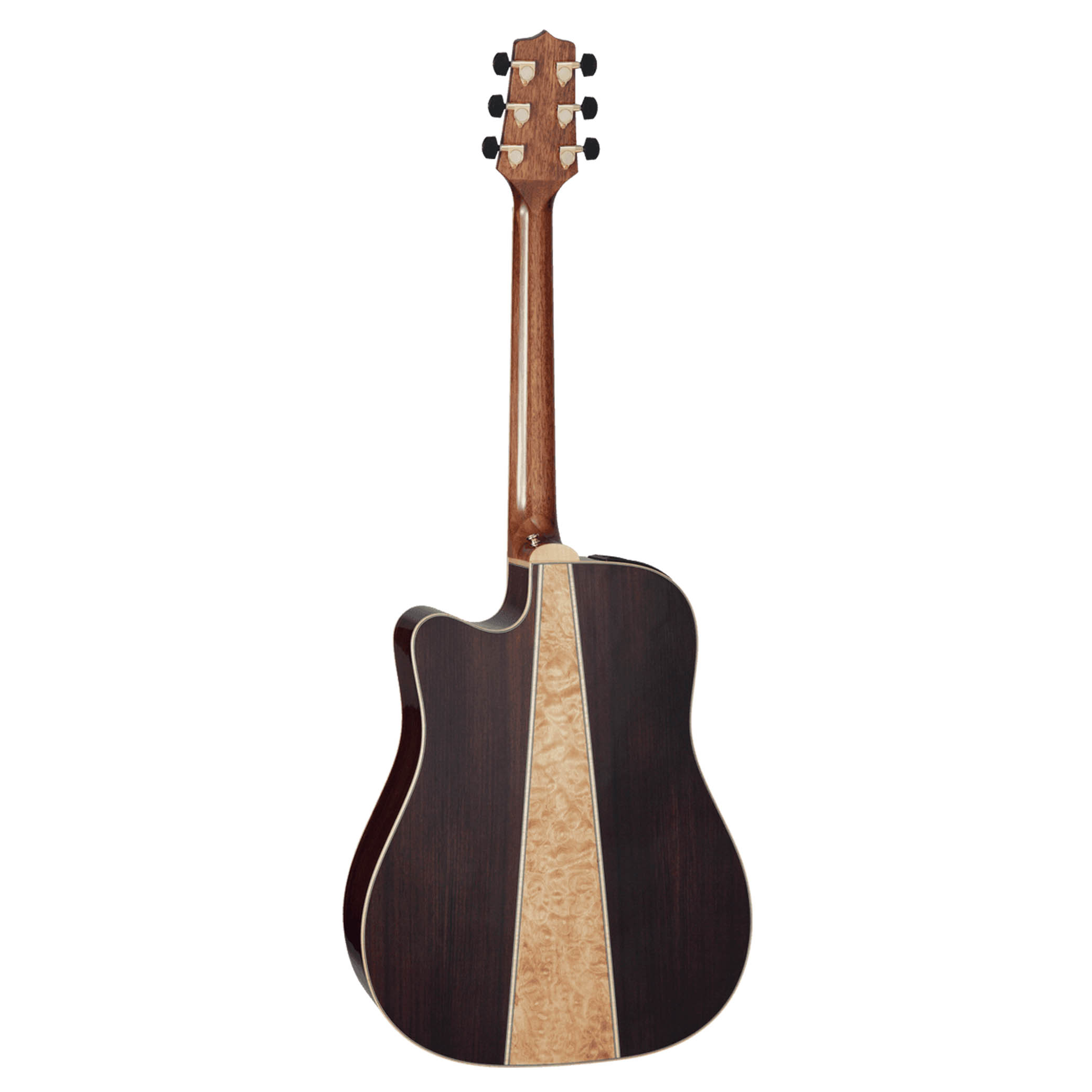 Takamine GD93CE NAT – Image 2