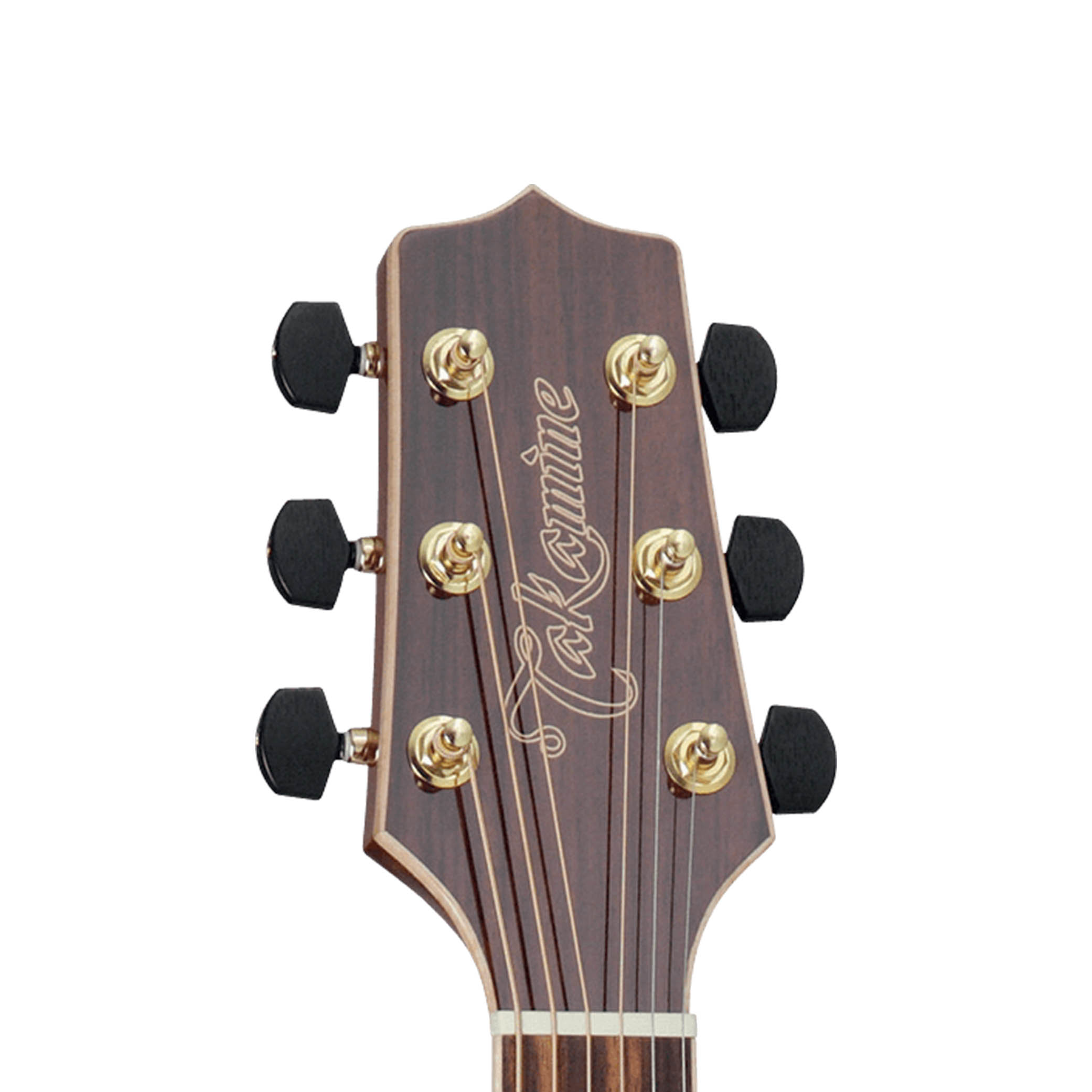 Takamine GD93CE NAT – Image 4