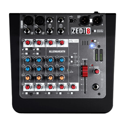 Allen & Heath ZEDI-8 – Image 2