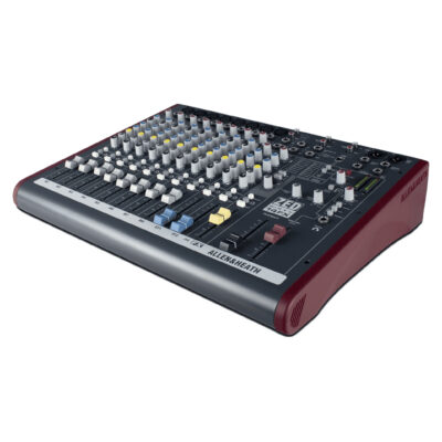 Allen & Heath ZED60-14FX