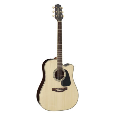 Takamine GD51CE NAT