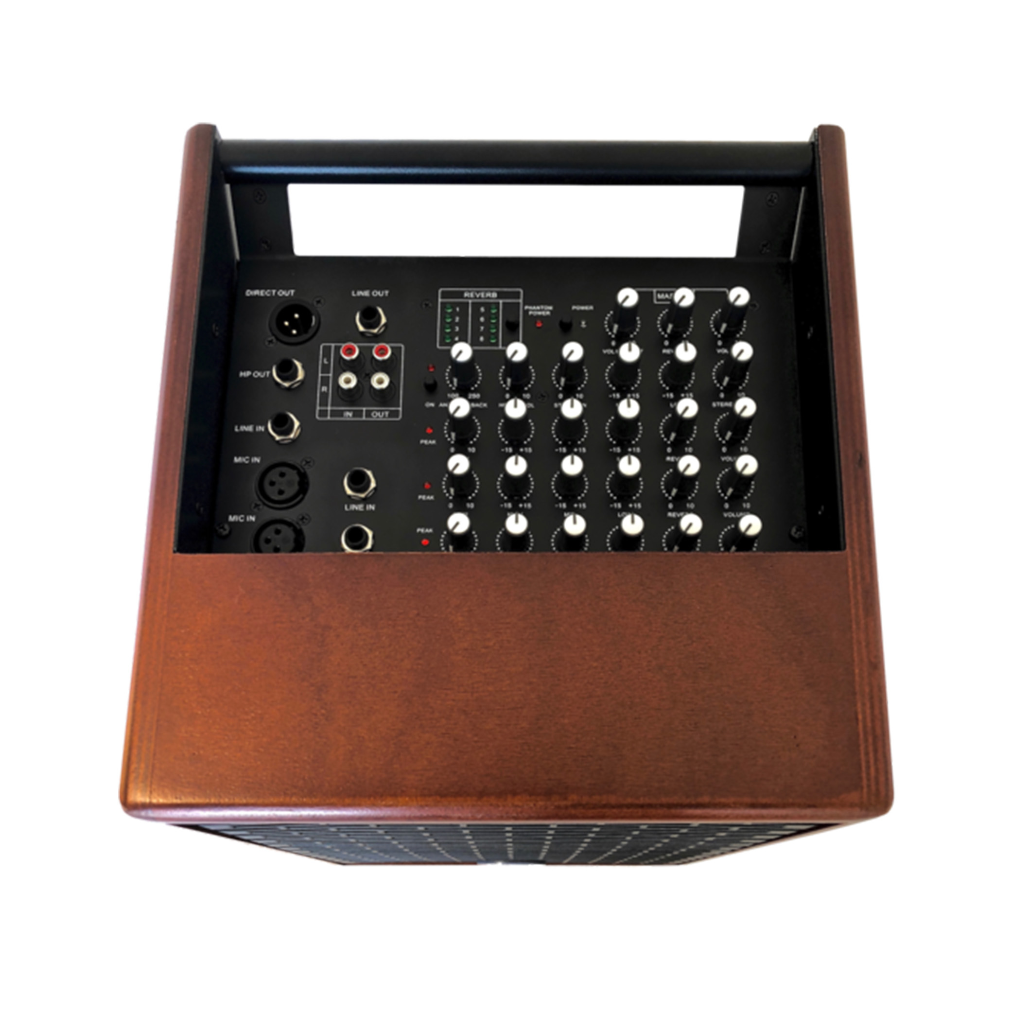 Prodipe Natural 6 – Image 4