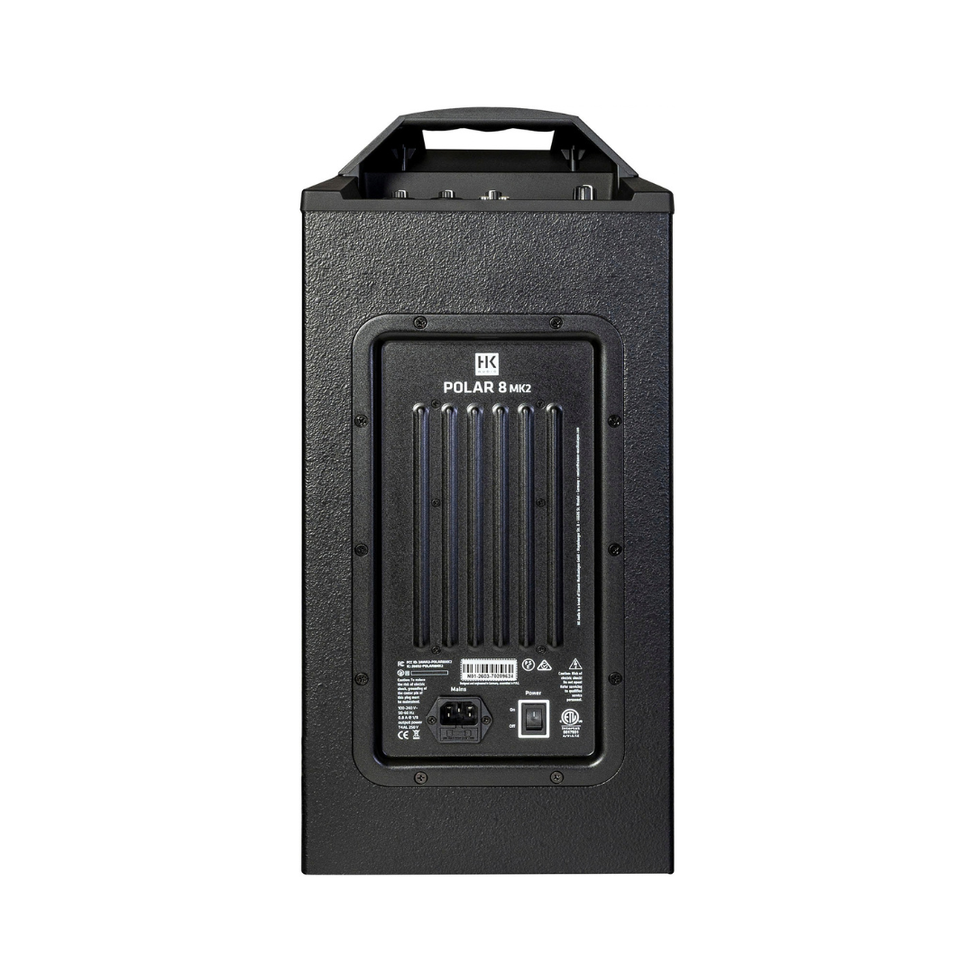Hk Audio Polar 8 MKII – Image 7