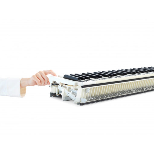 Kawai CN301 Blanc – Image 2