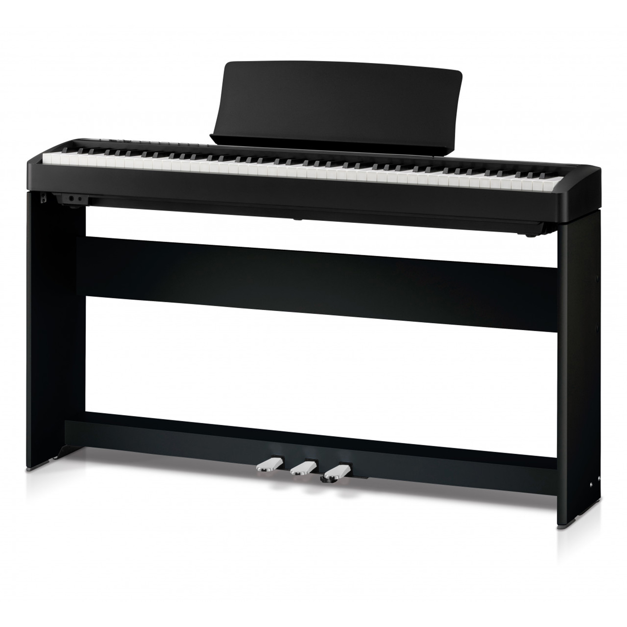 Kawai ES120 Noir – Image 4