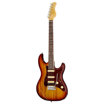 Larry Carlton S3 Tobacco Sunburst