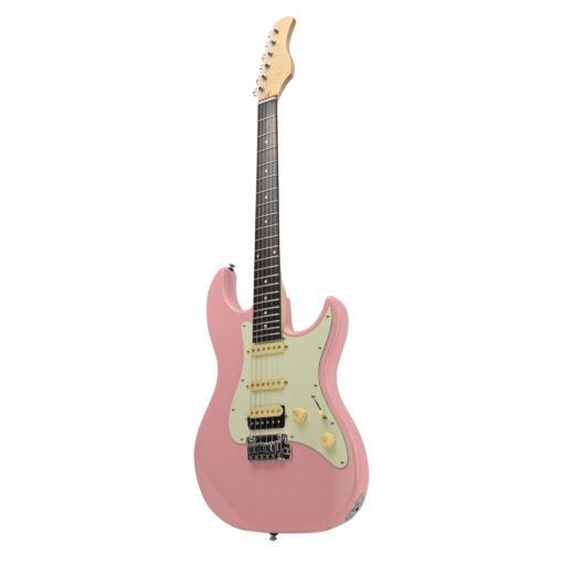 Larry Carlton S3 Pink – Image 2