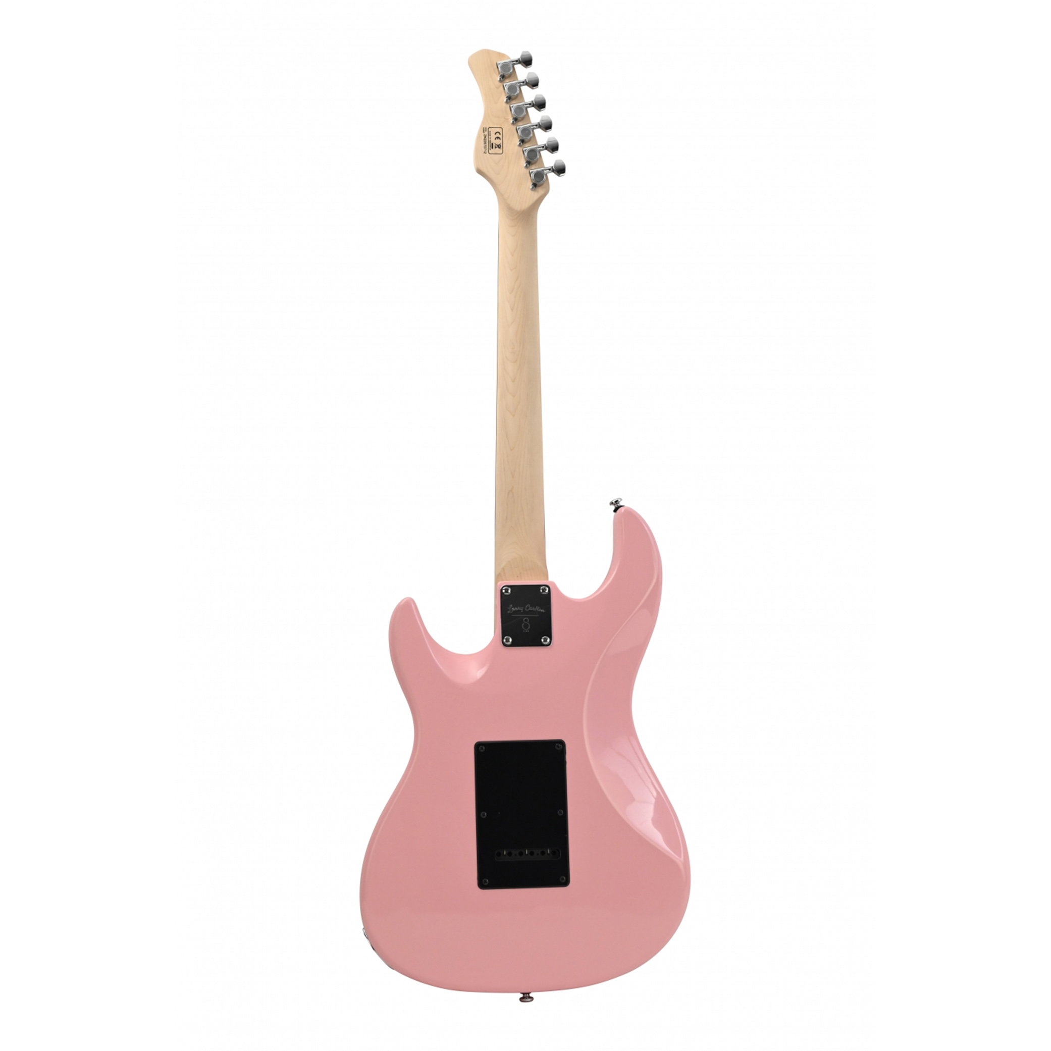 Larry Carlton S3 Pink – Image 3