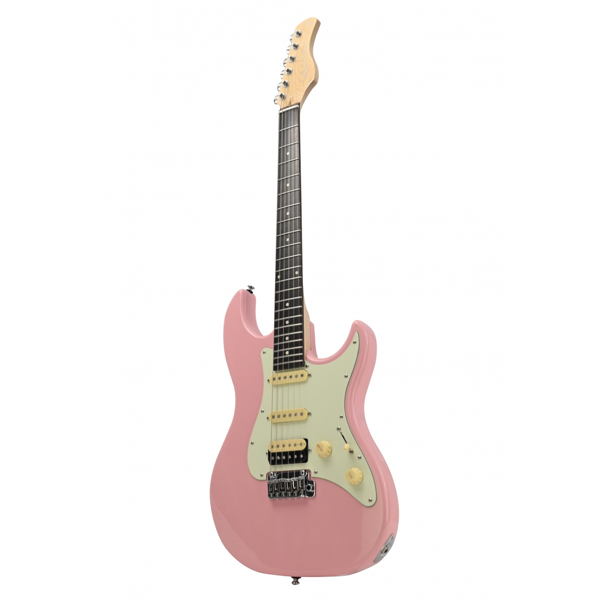 Larry Carlton S3 Pink – Image 2