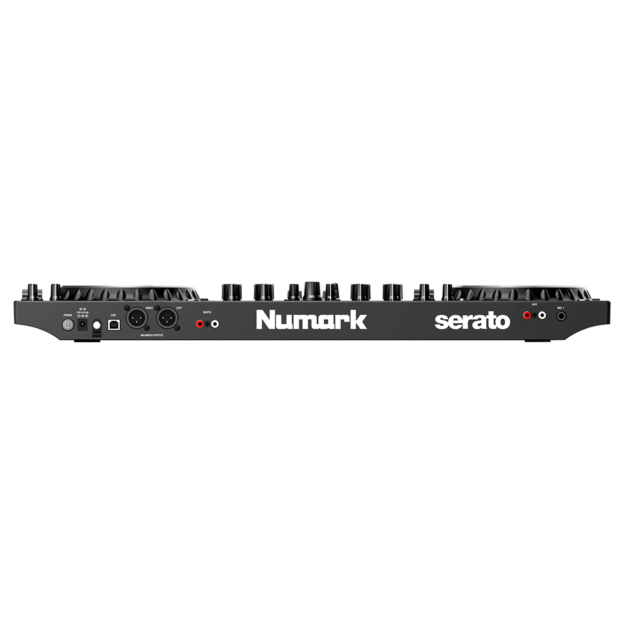 Numark NS4FX – Image 4