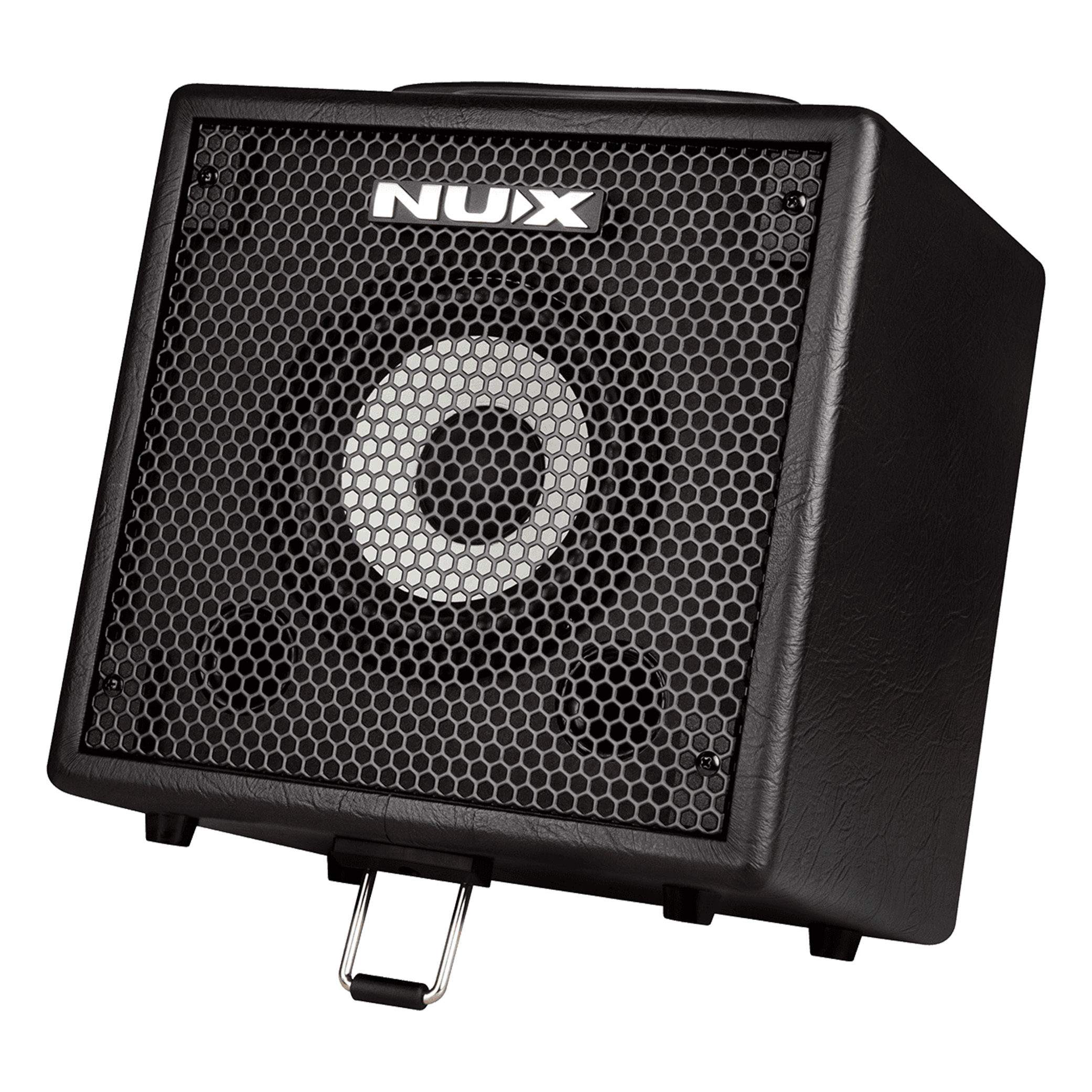 Nux MIGHTYBASS 50 BT – Image 4