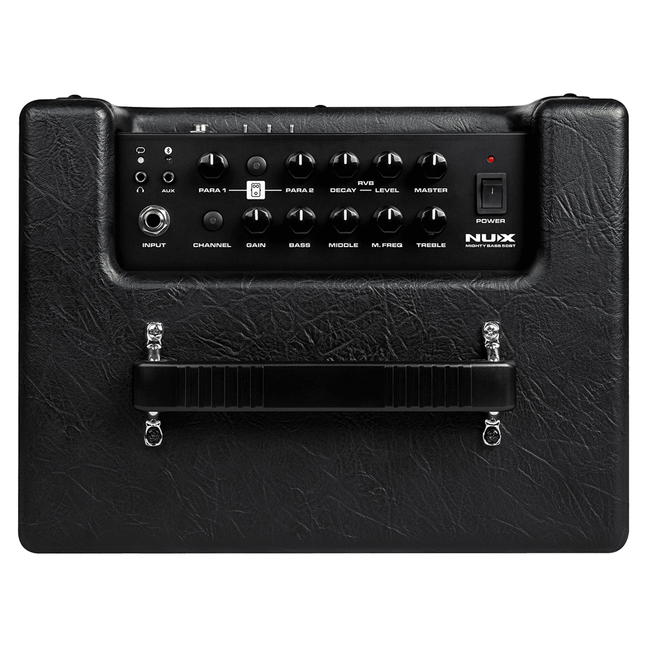 Nux MIGHTYBASS 50 BT – Image 3