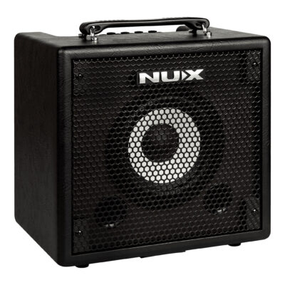 Nux MIGHTYBASS 50 BT
