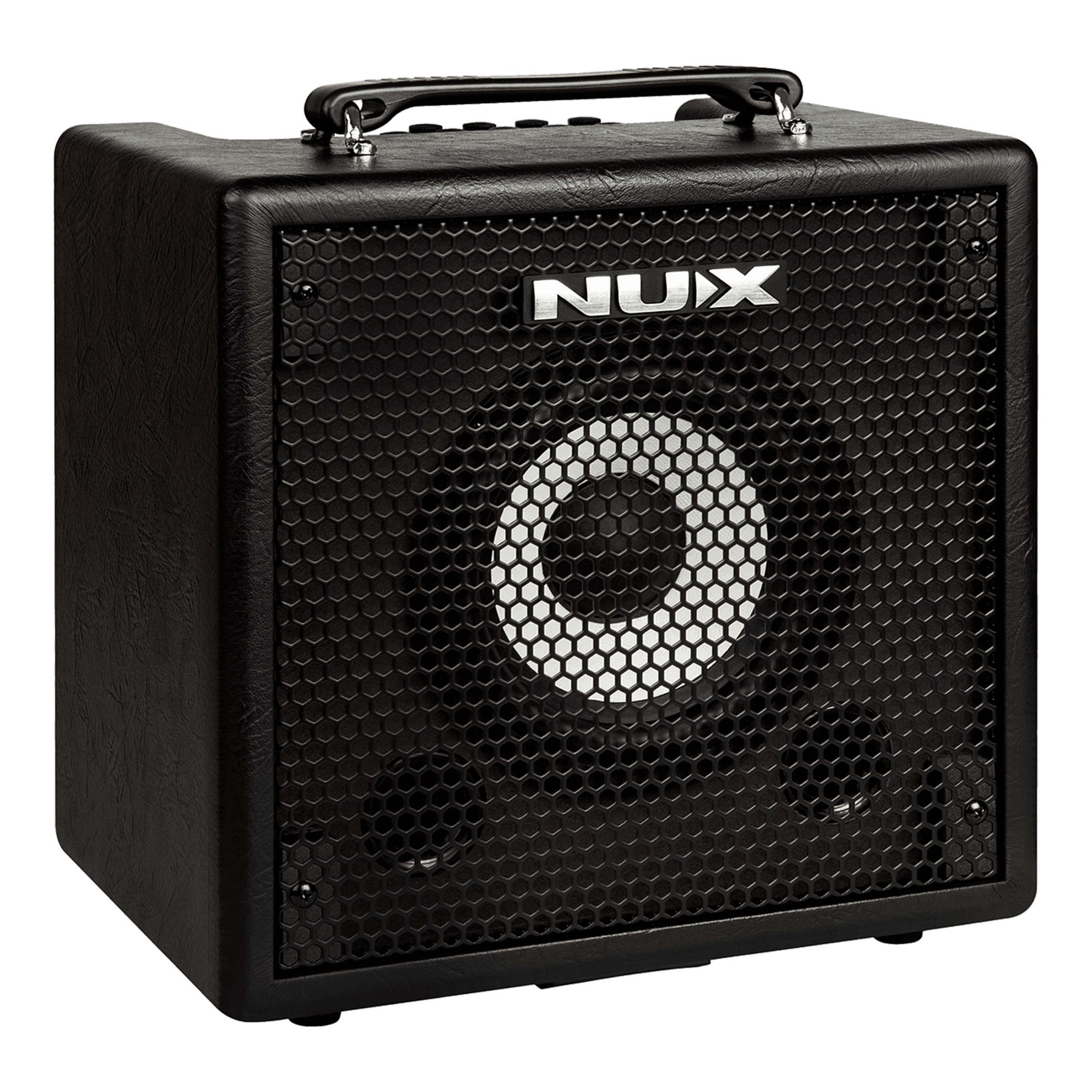 Nux MIGHTYBASS 50 BT