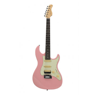 Larry Carlton S3 Pink
