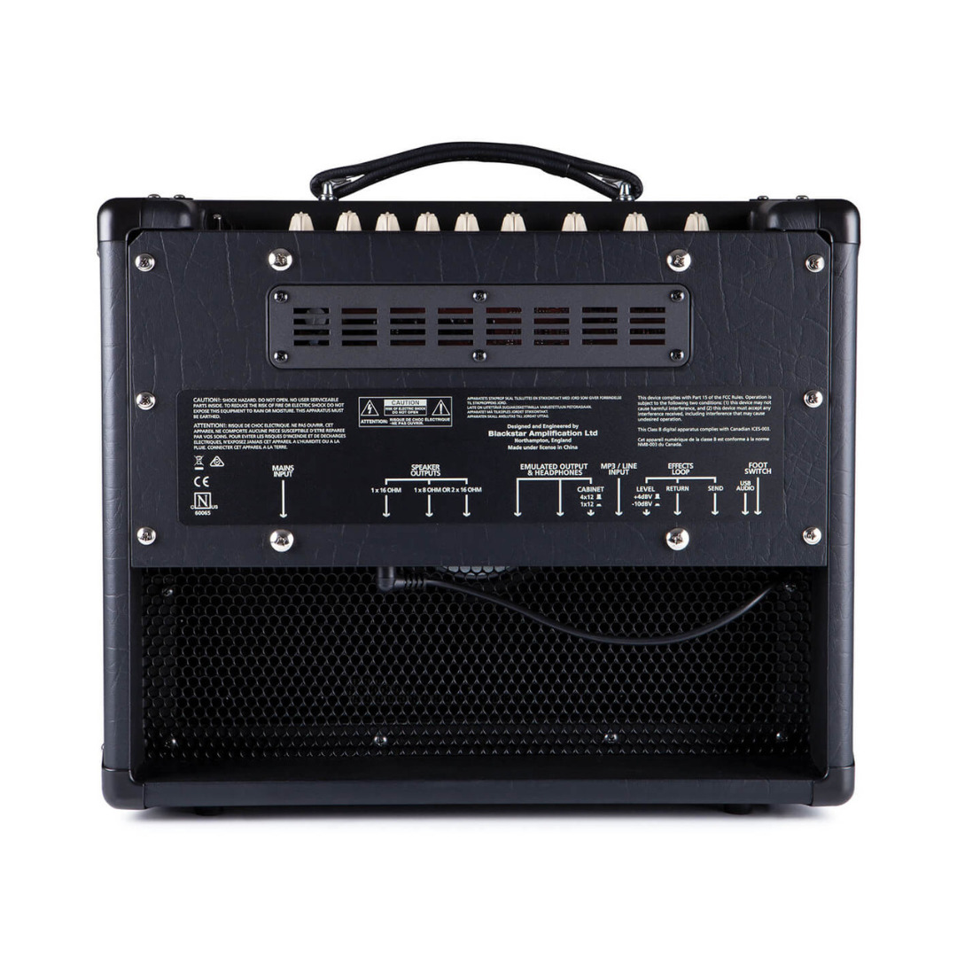 Blackstar HT-5R MKII – Image 2