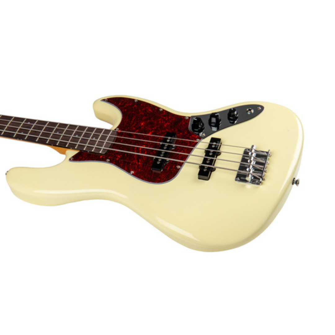 Prodipe JB80RA Vintage White – Image 3