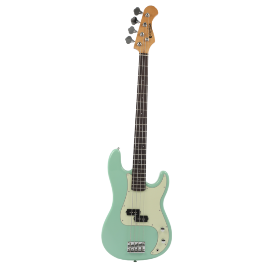 Prodipe PB80RA Surf Green